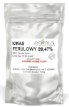 Kwas Ferulowy Stymuluje produkcję Kolagenu i Elastyny 10g Esent